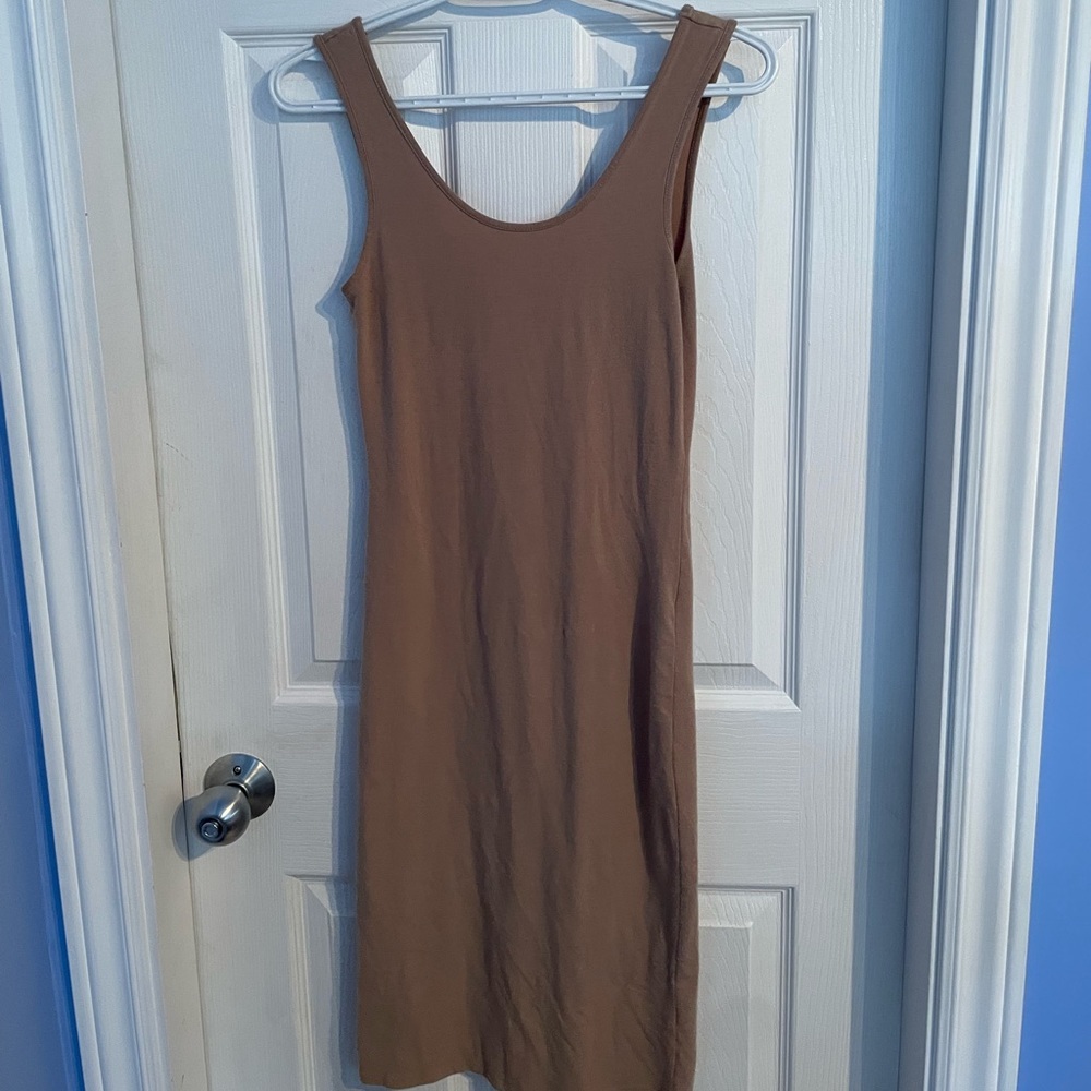 Heart & Hips dress
